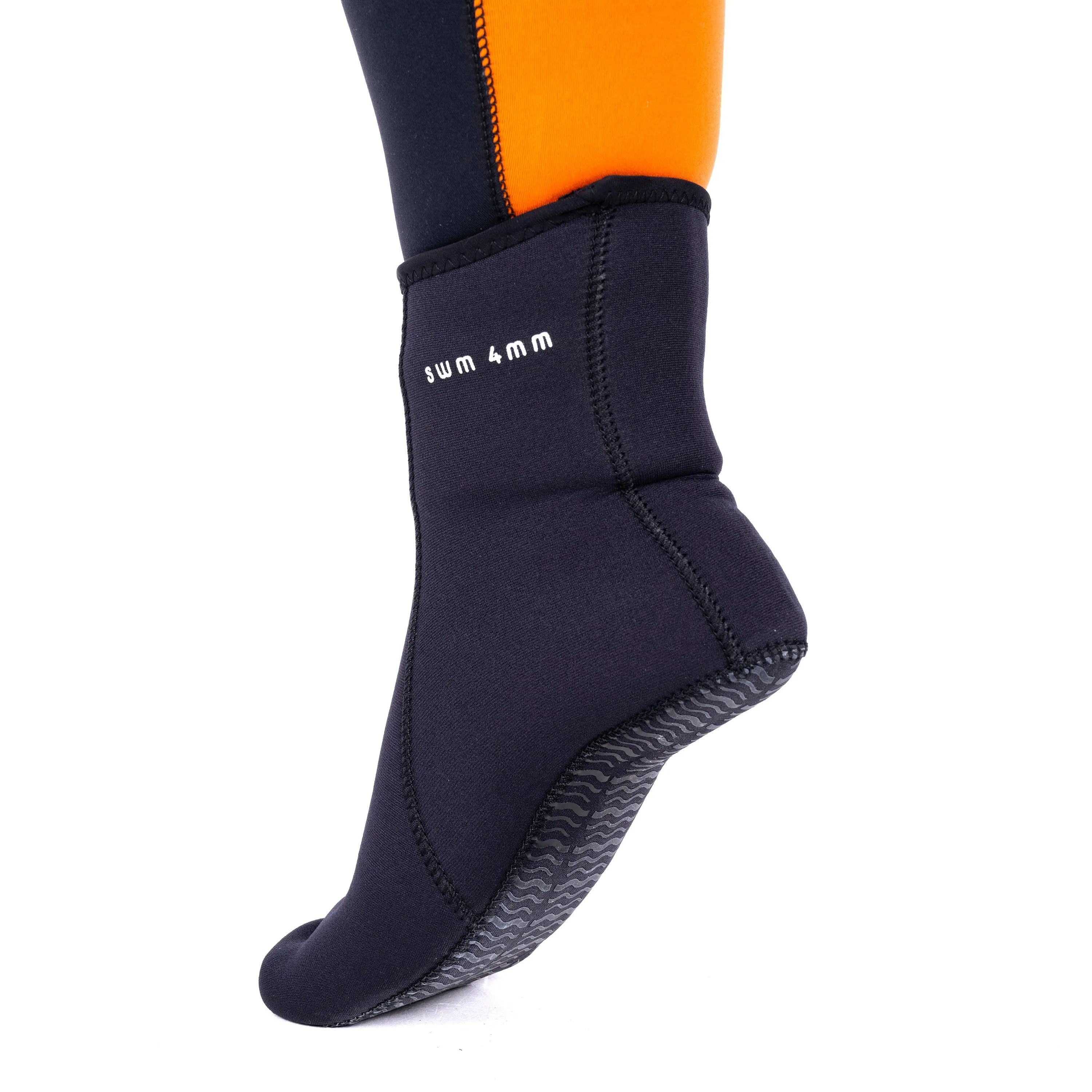 Reefwear SWM 4mm Flex Wetsuit Socks