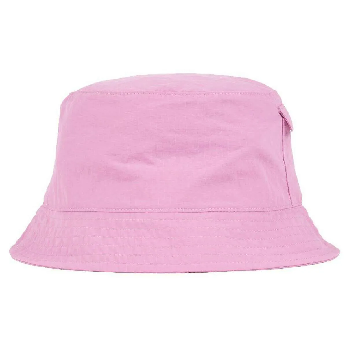 Roka Bedford Recycled Nylon Bucket Hat - Orchid Pink