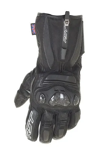 RST 2419 Paragon V CE Men's Waterproof Gloves - Black