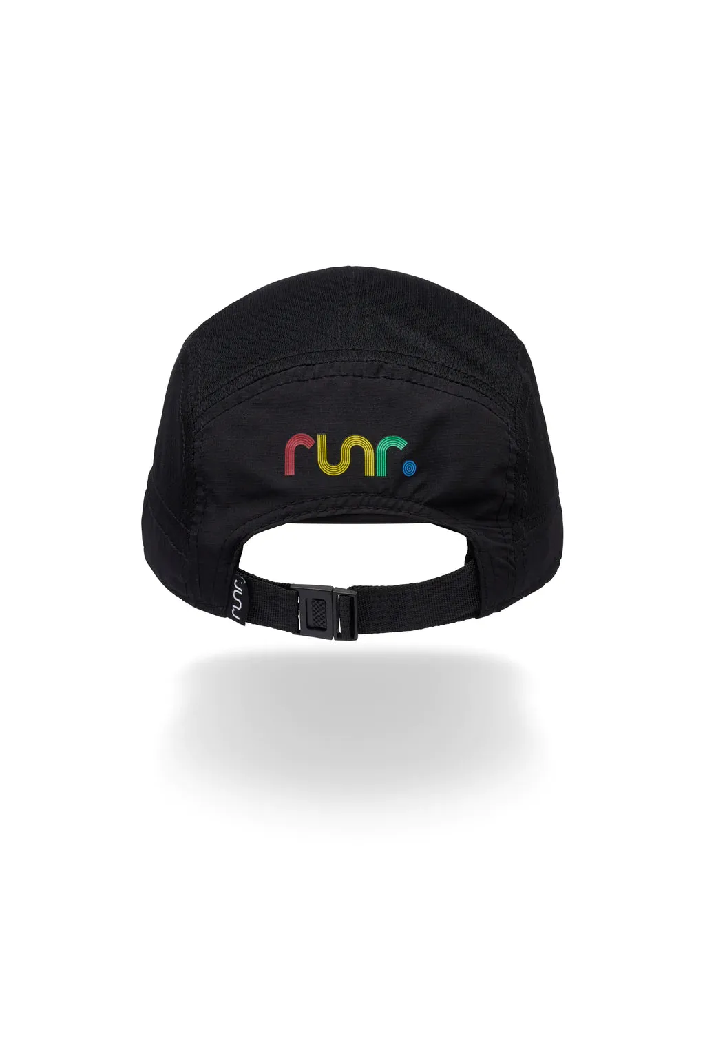 Runr 80's Technical Running Hat