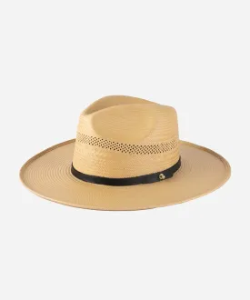 Saguaro Wide Brim Fedora