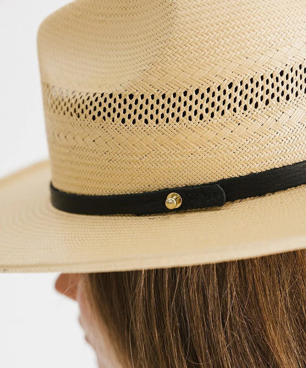 Saguaro Wide Brim Fedora