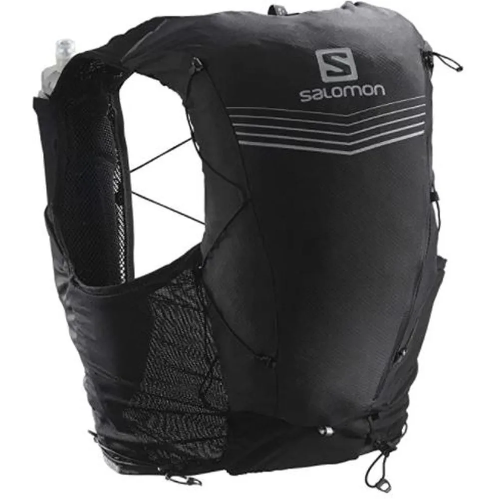 Salomon Unisex Advanced Skin 12 Set Hydration Vest