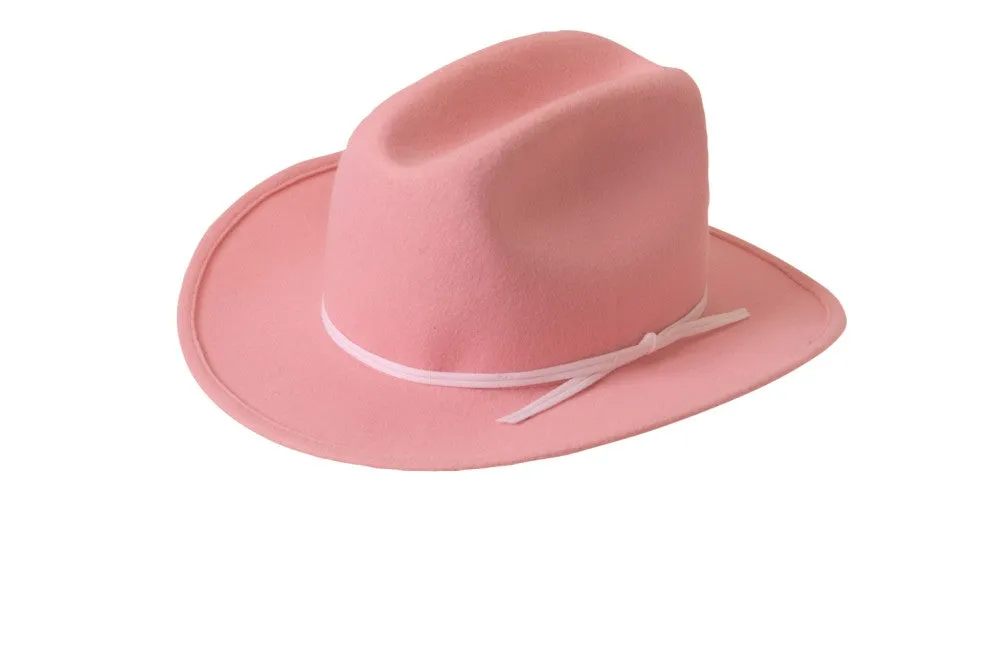 Side Kick Kids Cowboy Hat