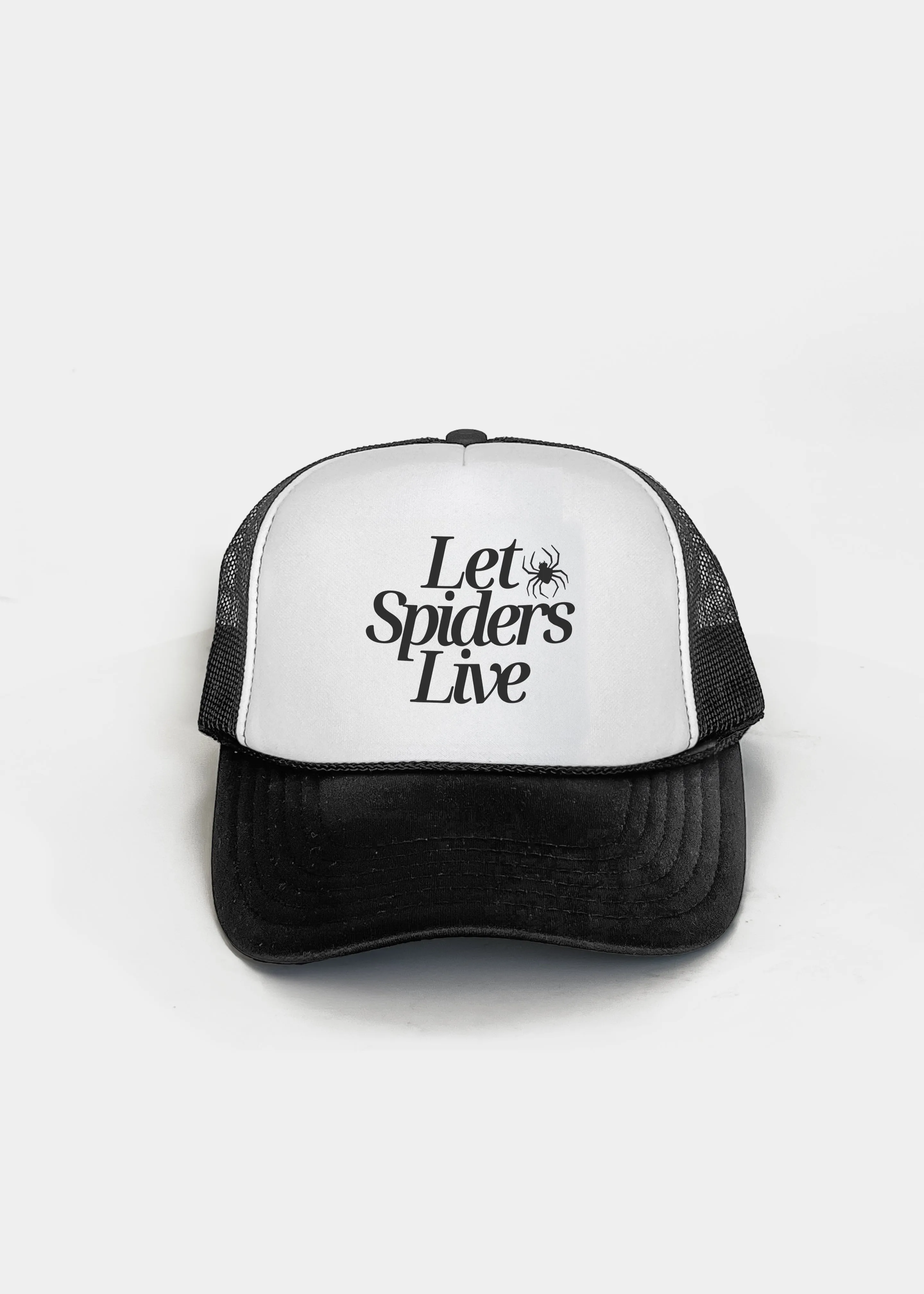 SPIDER TRUCKER