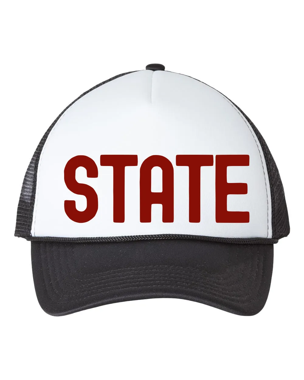 State Trucker Hat