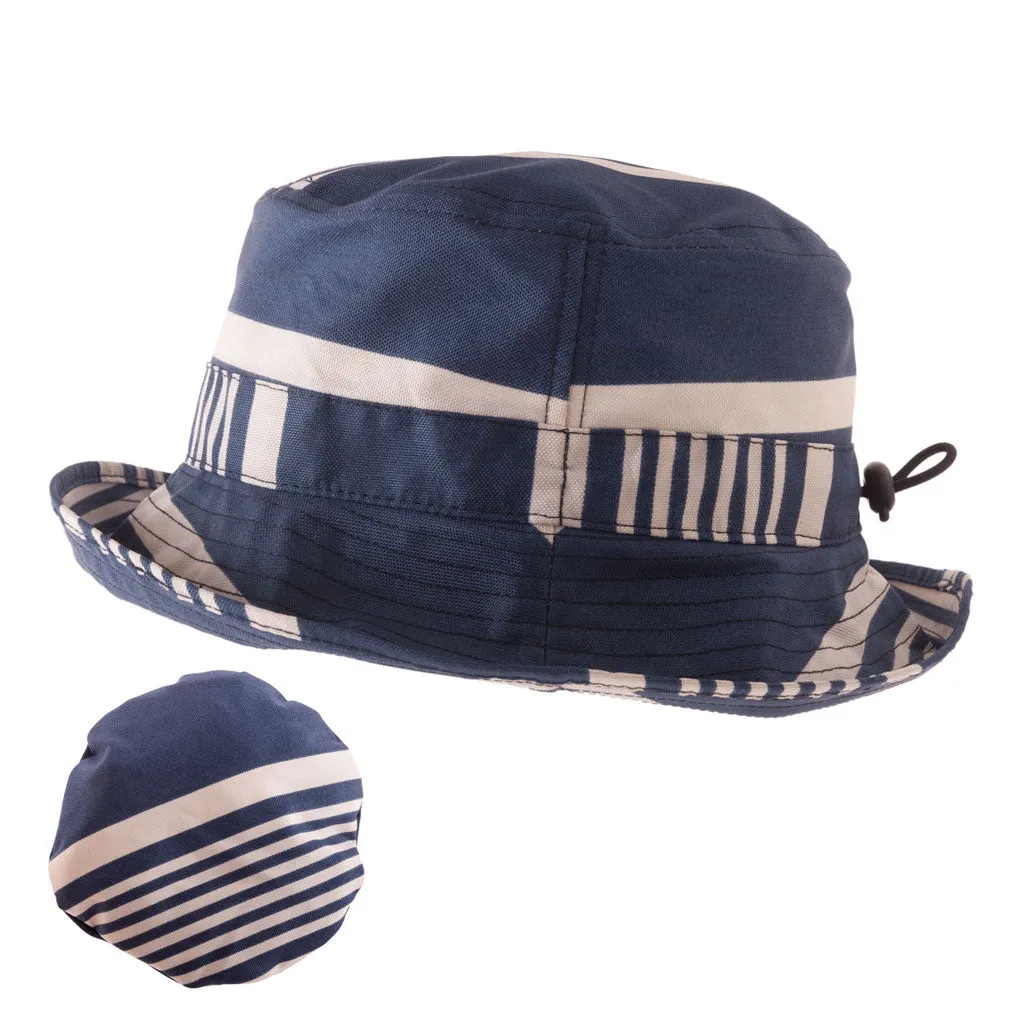 Stella Waterproof Bucket Hat