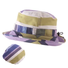 Stella Waterproof Bucket Hat