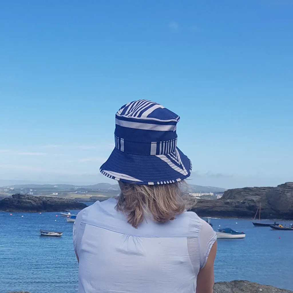 Stella Waterproof Bucket Hat