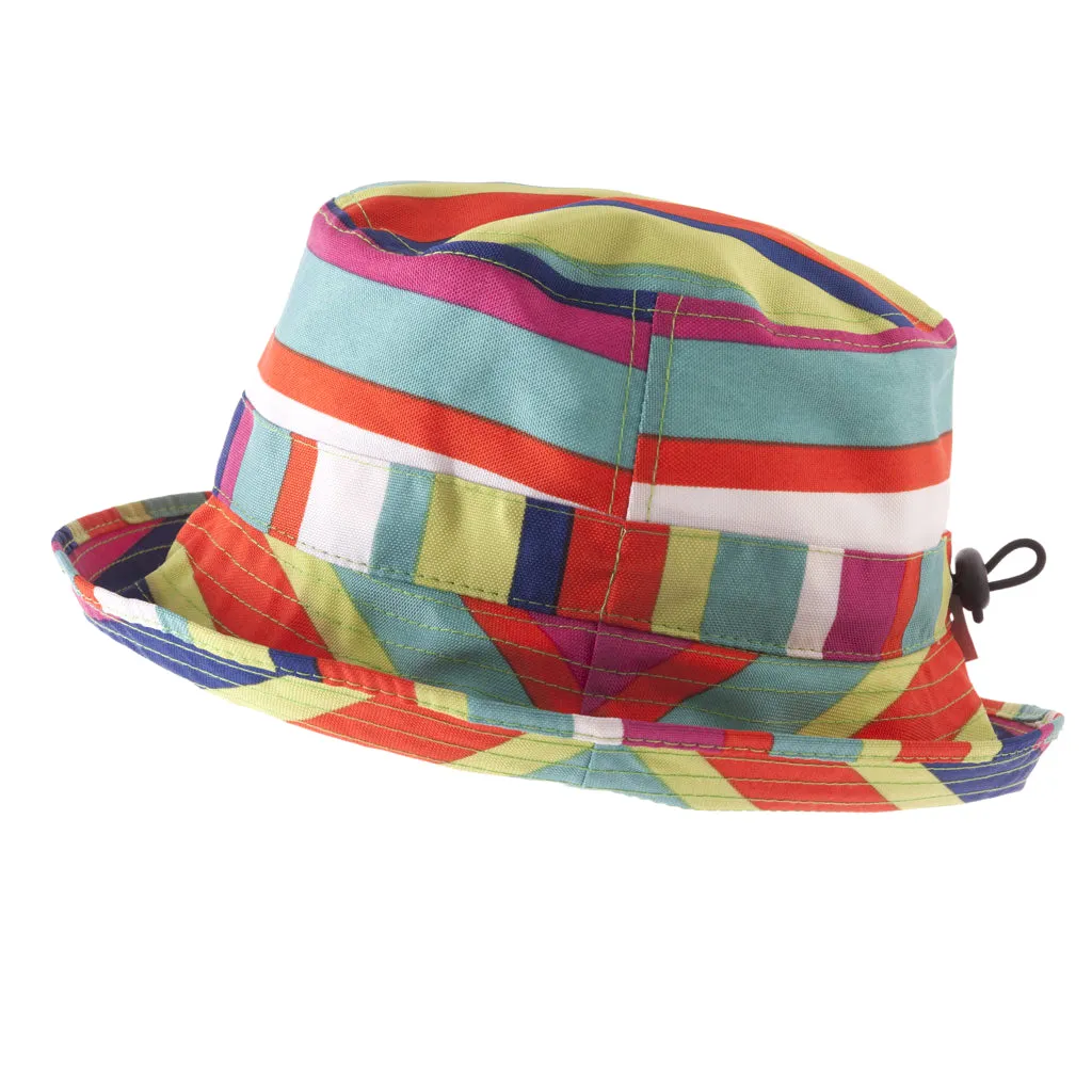 Stella Waterproof Bucket Hat