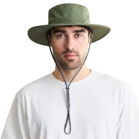 Stratus Cloud Burst Bucket Hat CTR Style:1855