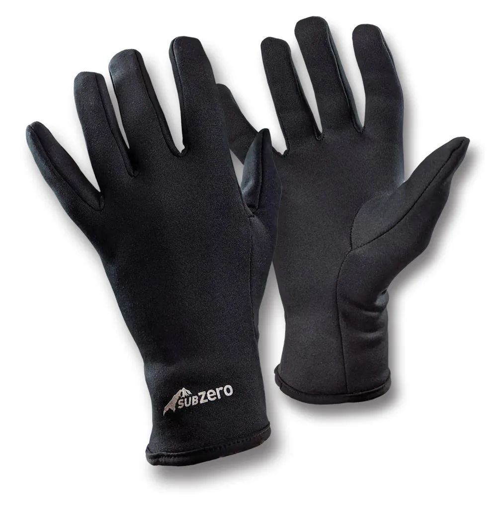 SUB-ZERO THERMAL INNER GLOVES