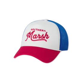 Summer Trucker Hat - Branding