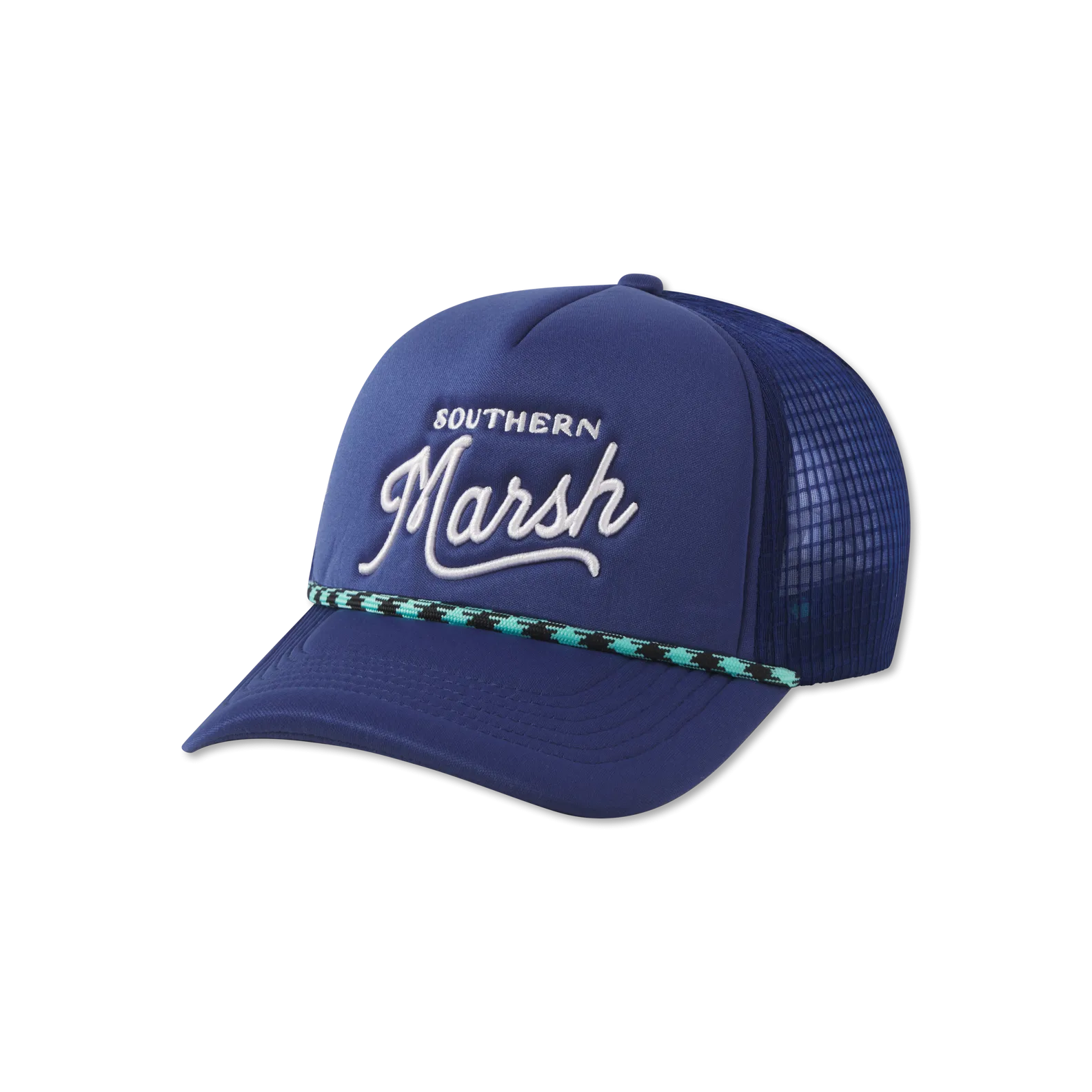 Summer Trucker Hat - Branding