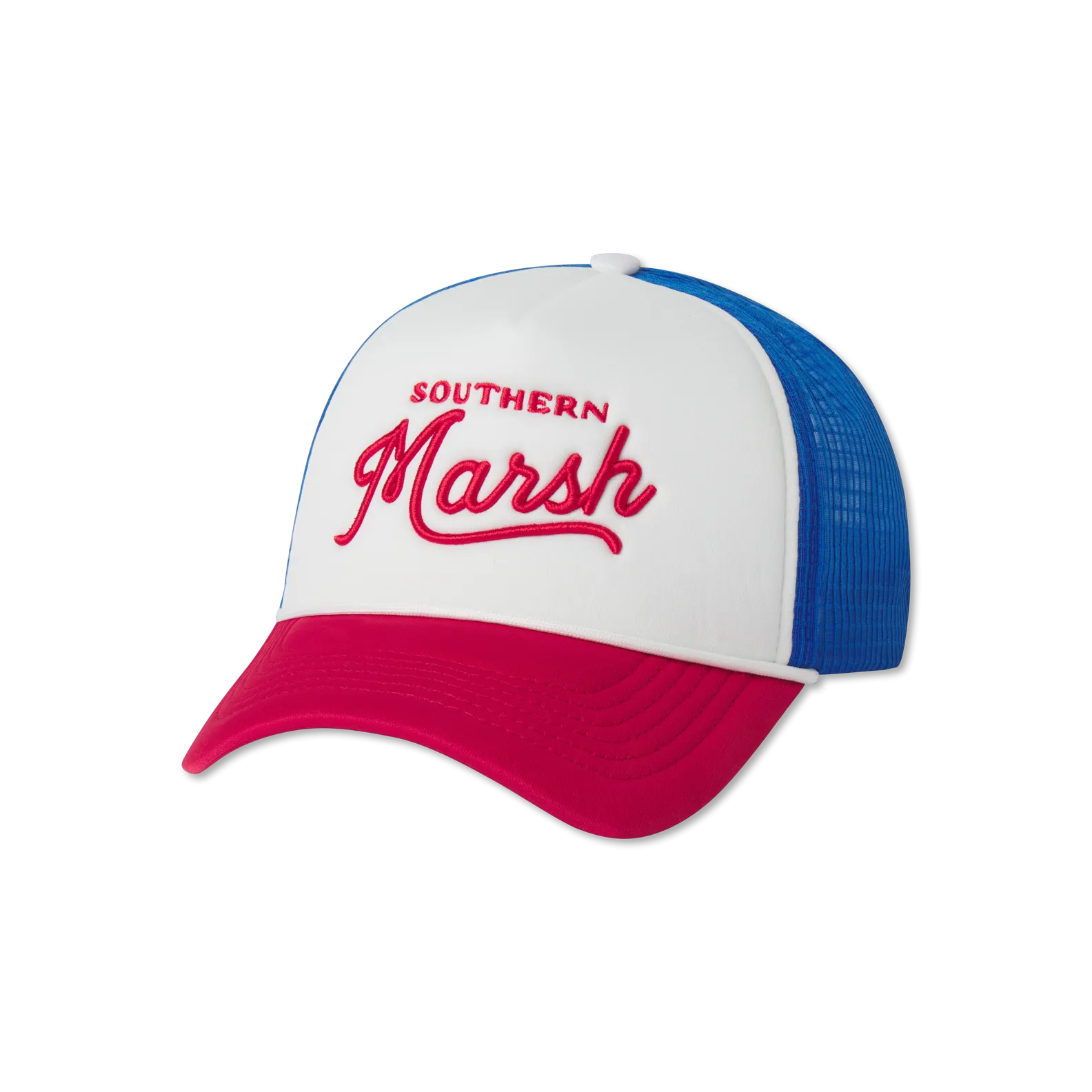 Summer Trucker Hat - Branding