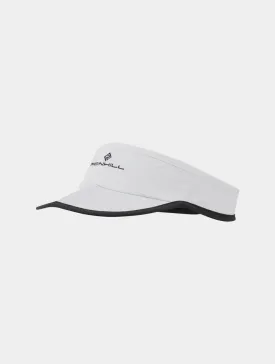 Sun Visor | White