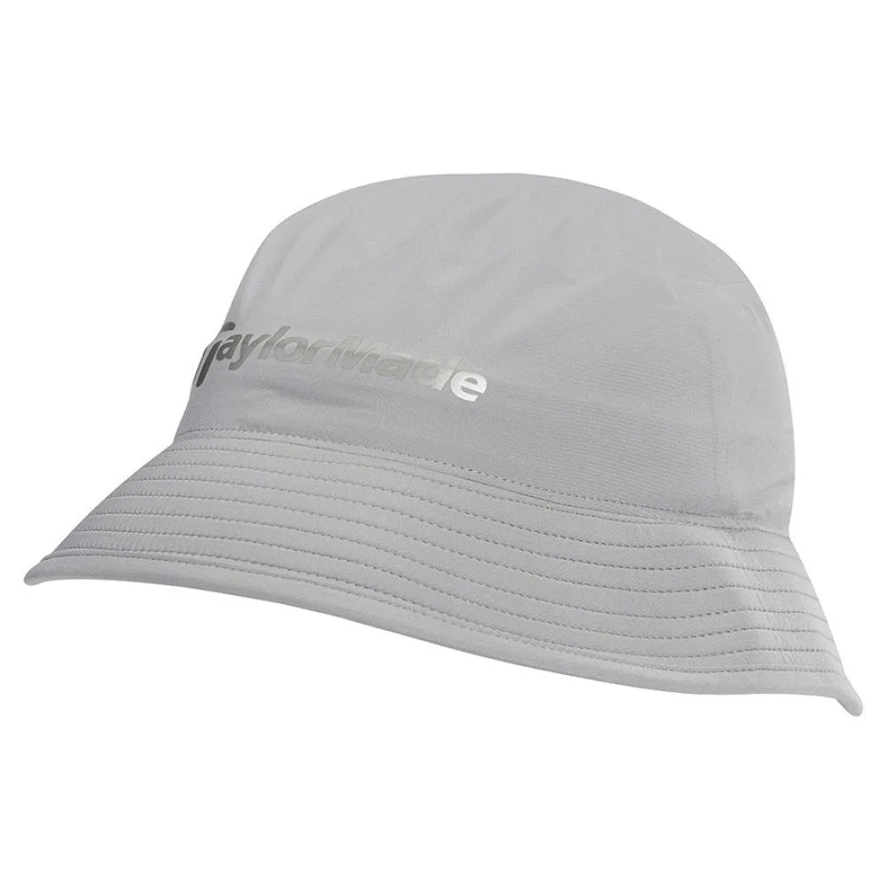 TaylorMade Storm Waterproof Bucket Hat N77645