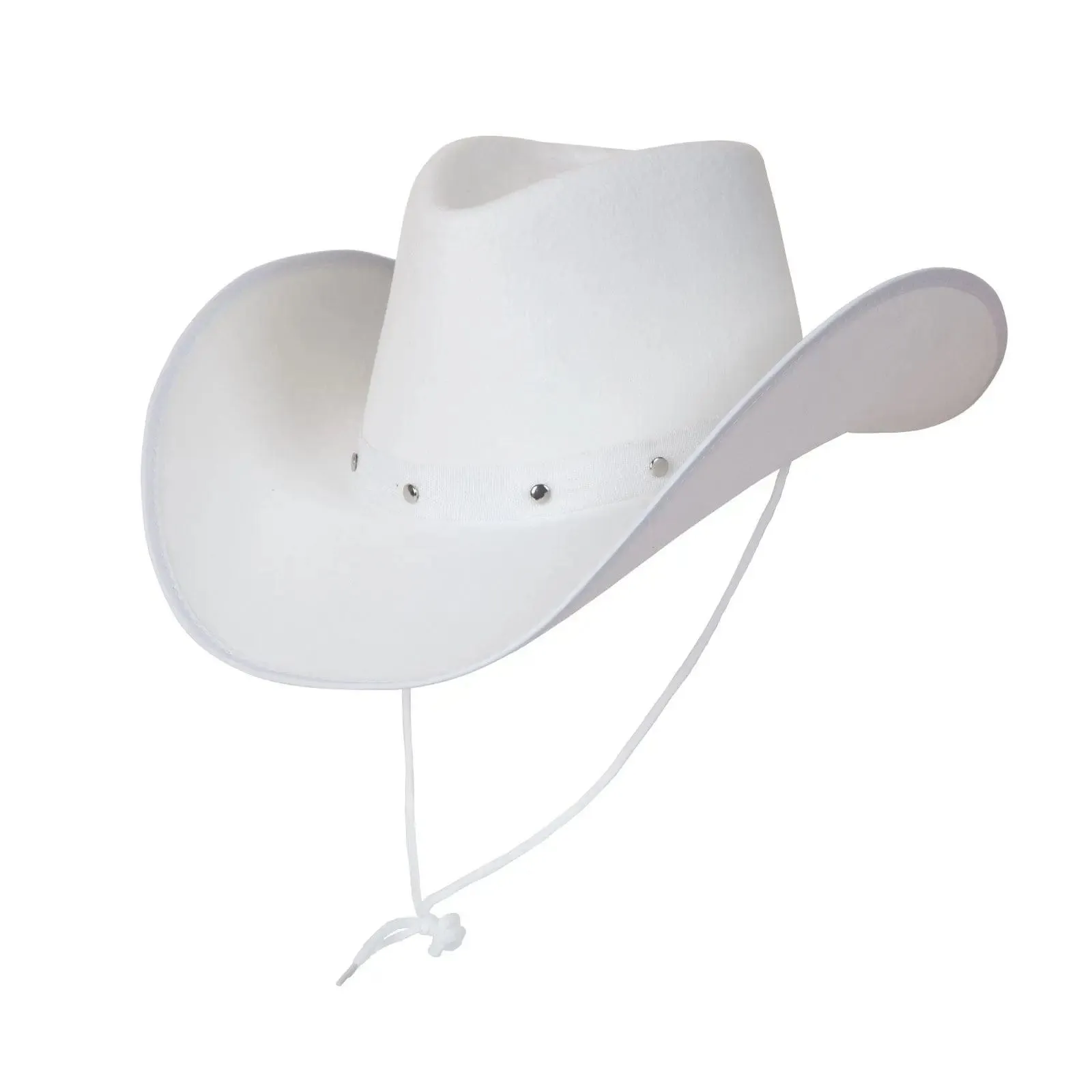 Texan Cowboy Hat Cowgirl Wild West Hen Stag Fancy Dress