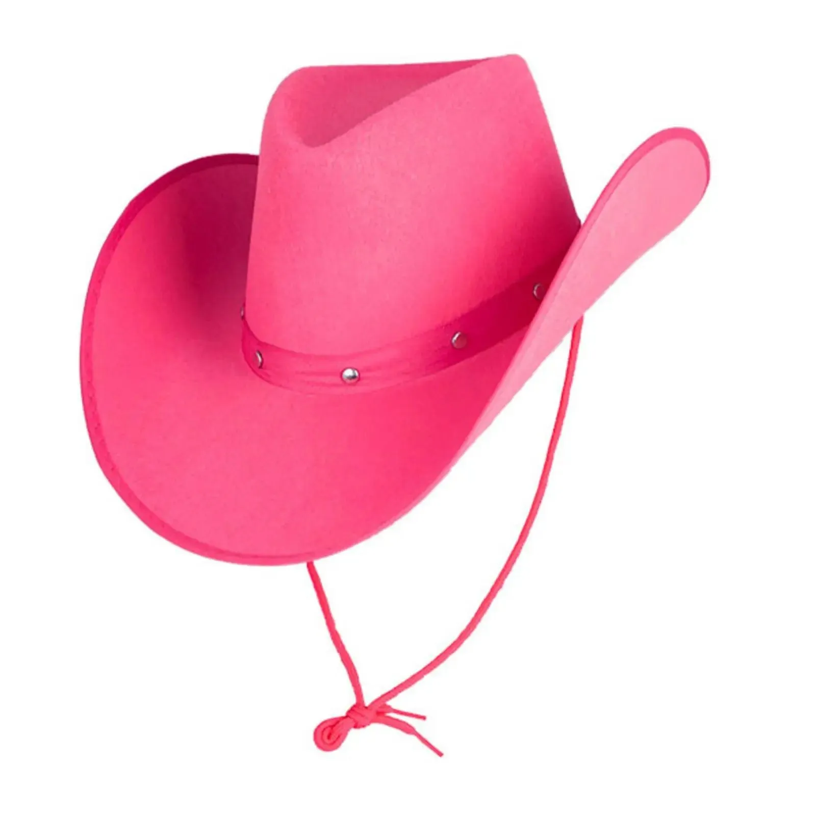 Texan Cowboy Hat Cowgirl Wild West Hen Stag Fancy Dress