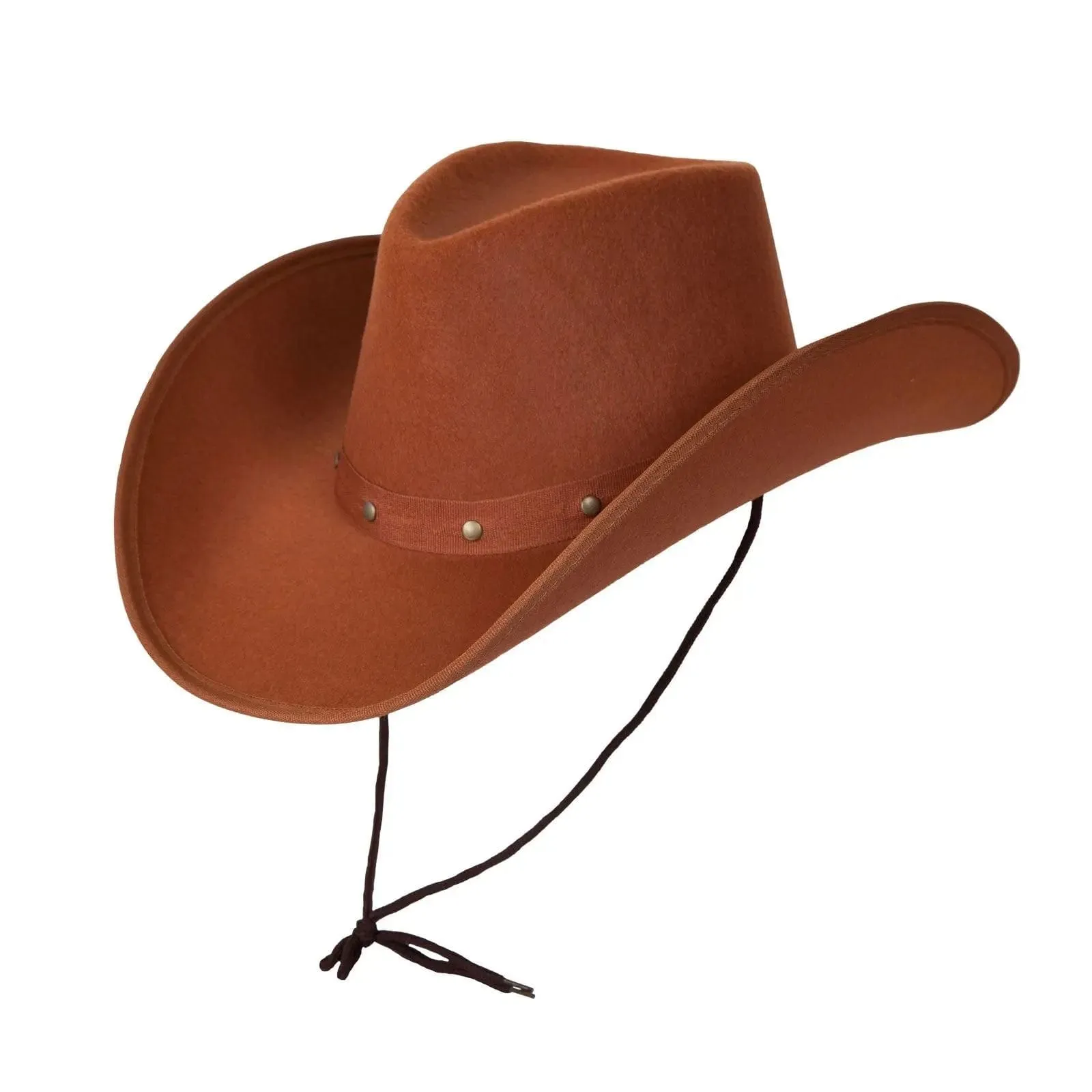 Texan Cowboy Hat Cowgirl Wild West Hen Stag Fancy Dress