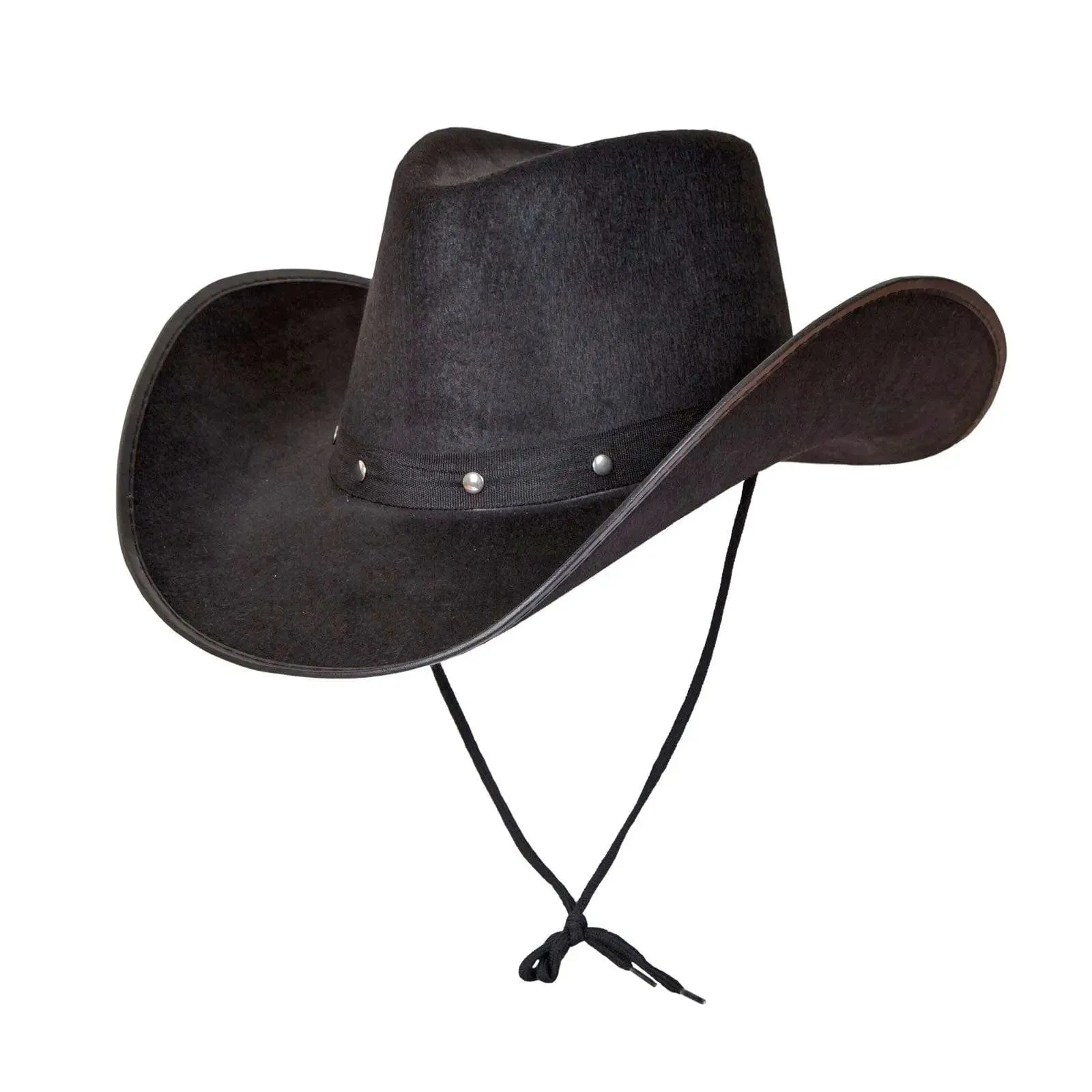 Texan Cowboy Hat Cowgirl Wild West Hen Stag Fancy Dress