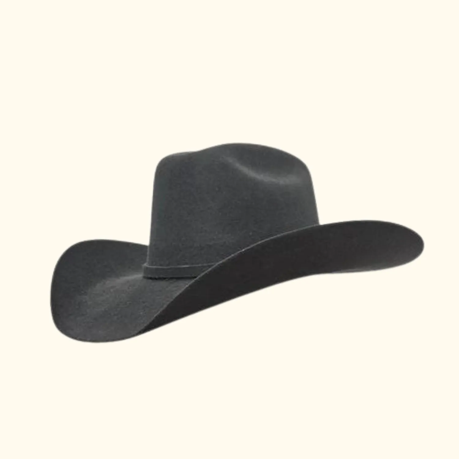 The Midnight Ridge - Cowboy Hat