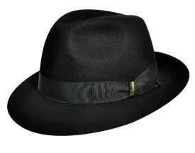 The Wide Brim Alessandria Como Fedora