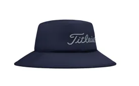 Titleist Stadry Performance Bucket Hat Navy