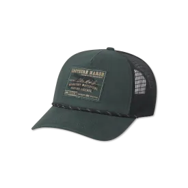 Trucker Hat - Waterfowl License