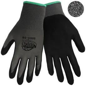 Tsunami Grip® 500G Lightweight Nitrile Coated Work Gloves