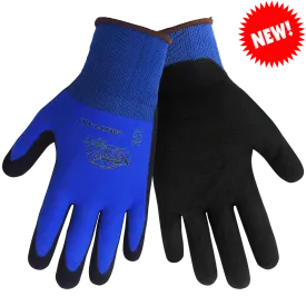 Tsunami Grip® 508XFT Extreme Foam Nitrile Coated Work Glove