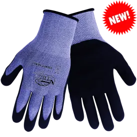 Tsunami Grip® 550XFT Extreme Foam Nitrile Coated Work Glove