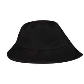 Unisex Rain Hat Black - 2025