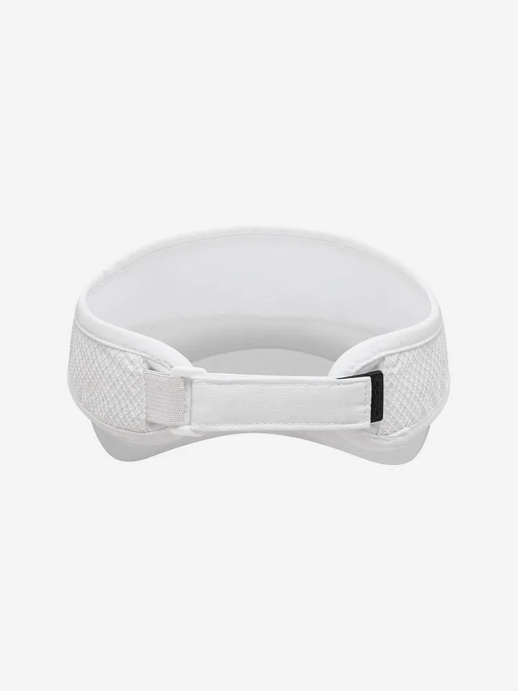 Unisex Visor | White