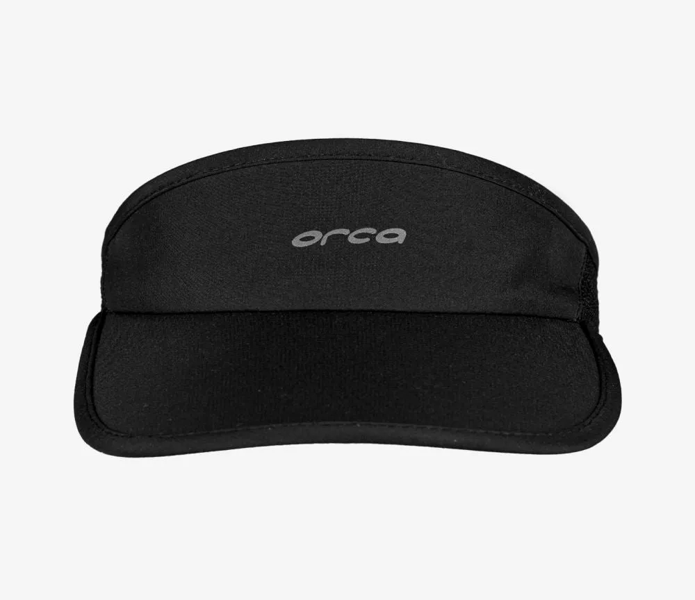 Unisex Visor | White