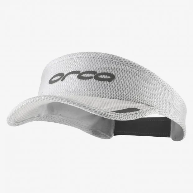 Unisex Visor | White