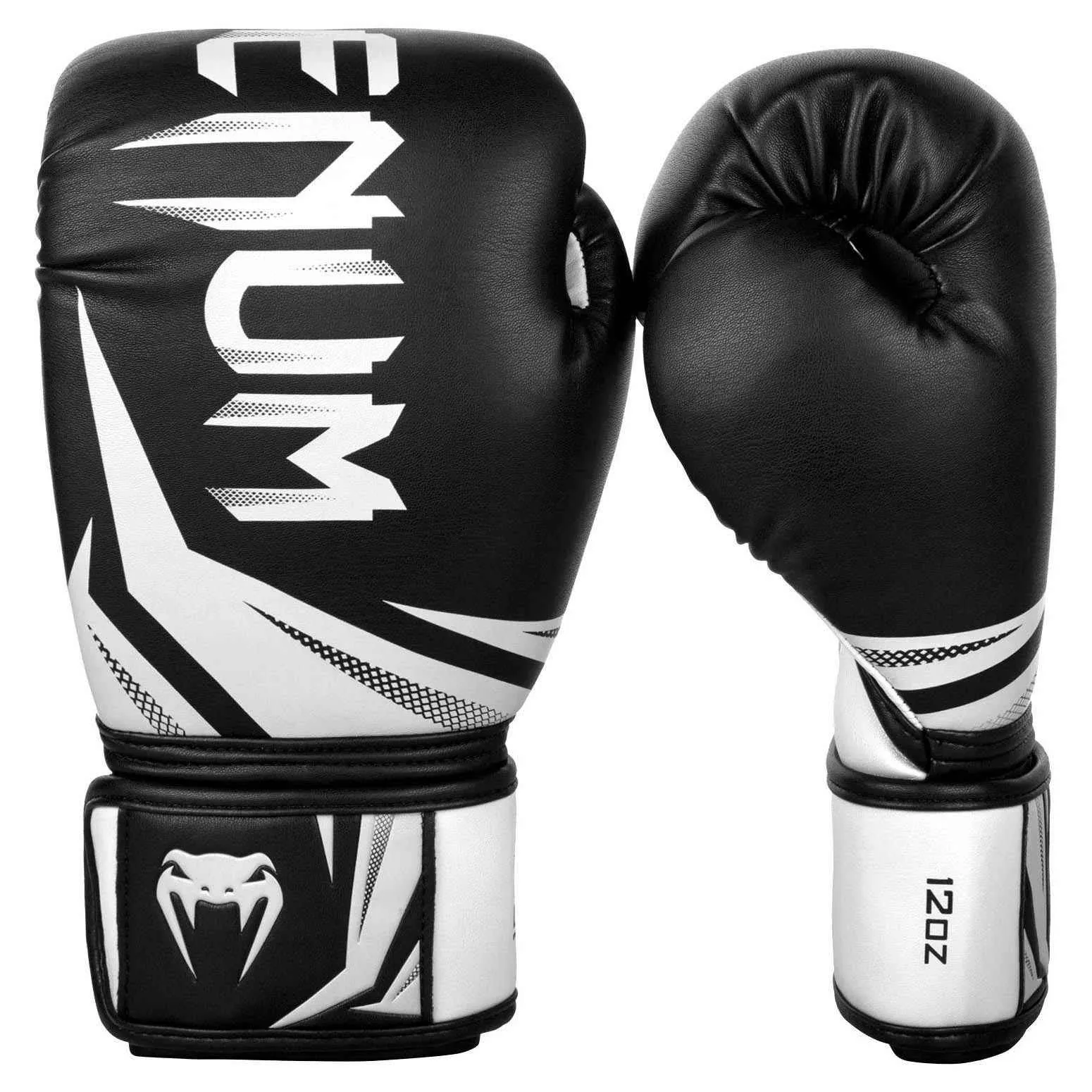 Venum Challenger 3.0 Boxing Gloves