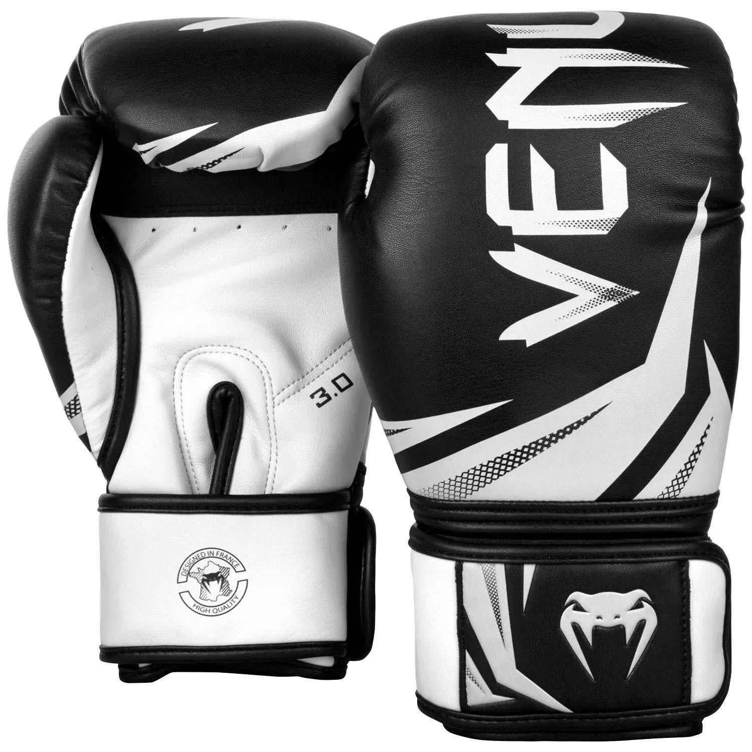 Venum Challenger 3.0 Boxing Gloves