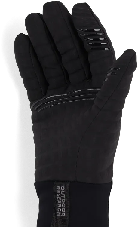 Vigor Heavyweight Sensor Gloves - Women's