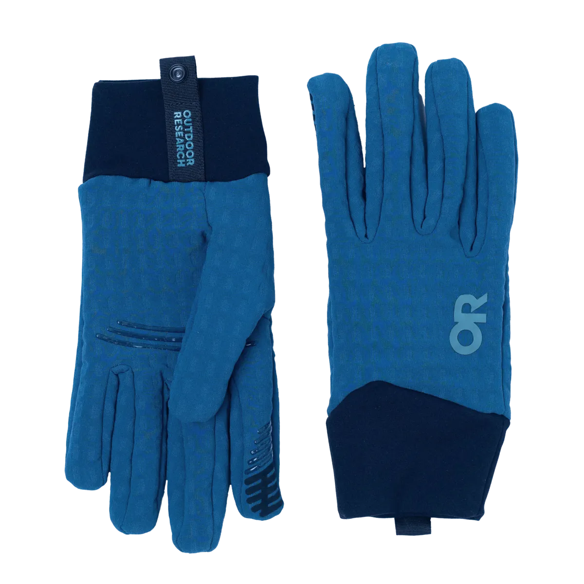 Vigor Heavyweight Sensor Gloves - Women's