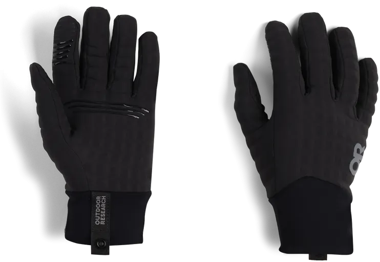 Vigor Heavyweight Sensor Gloves - Women's