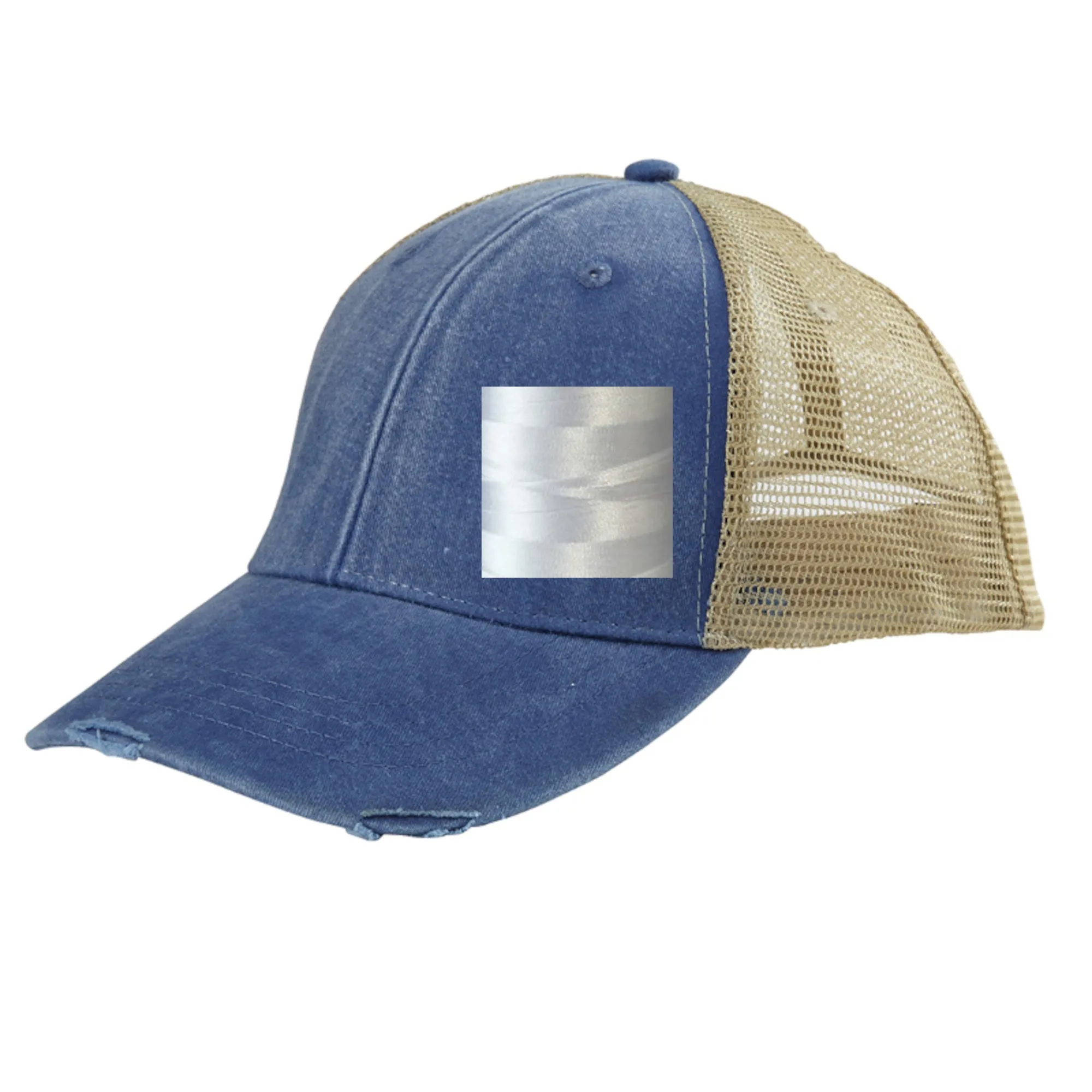 Washington  Hat | Distressed Snapback Trucker | state cap | many color choices