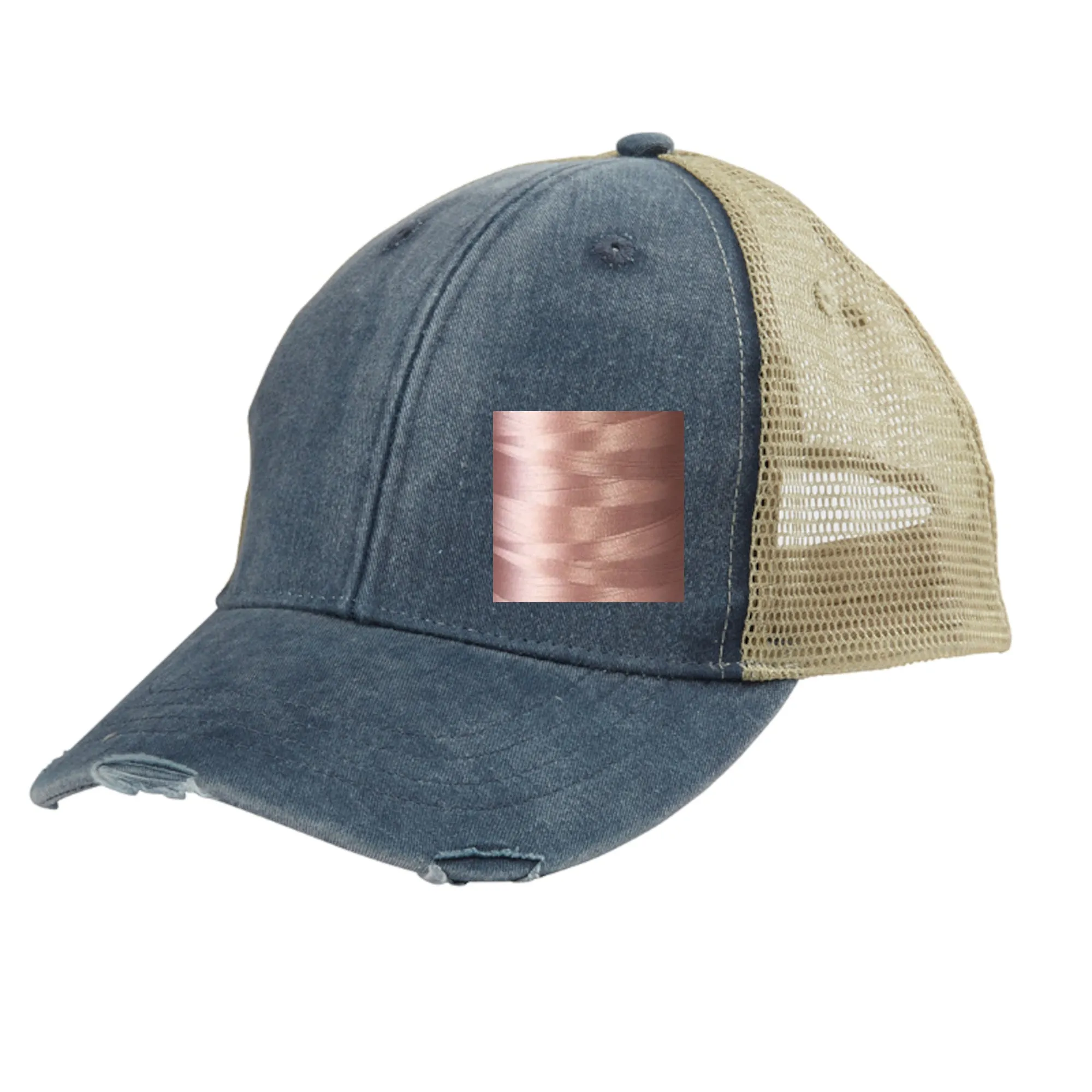 Washington  Hat | Distressed Snapback Trucker | state cap | many color choices