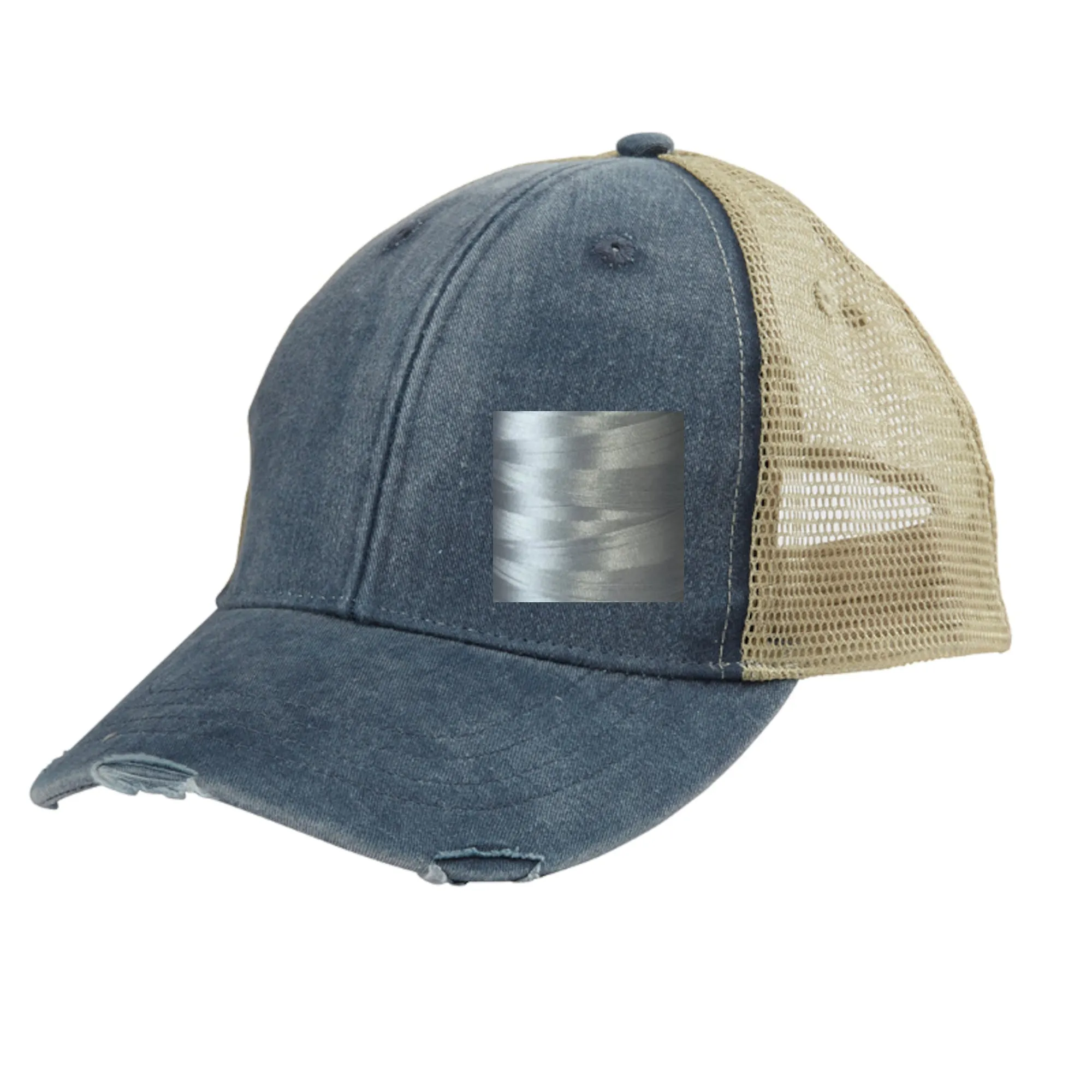 Washington  Hat | Distressed Snapback Trucker | state cap | many color choices