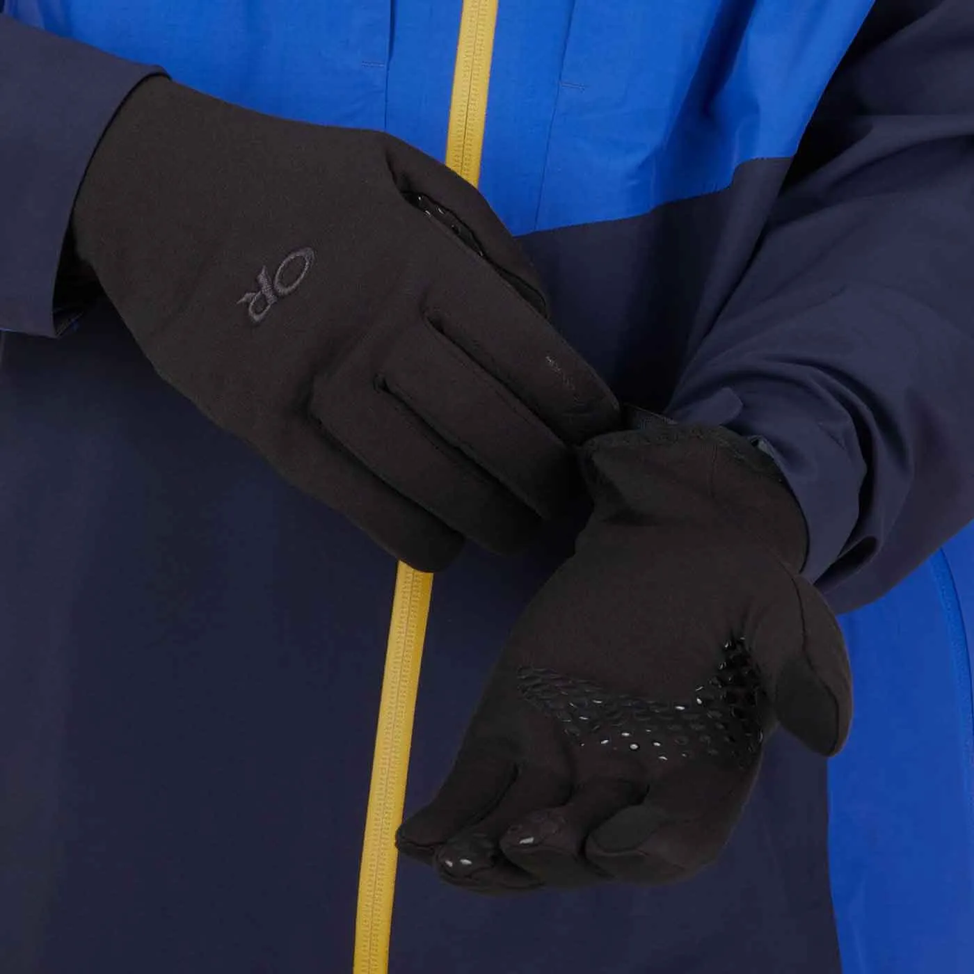 Waterproof Liner Gloves