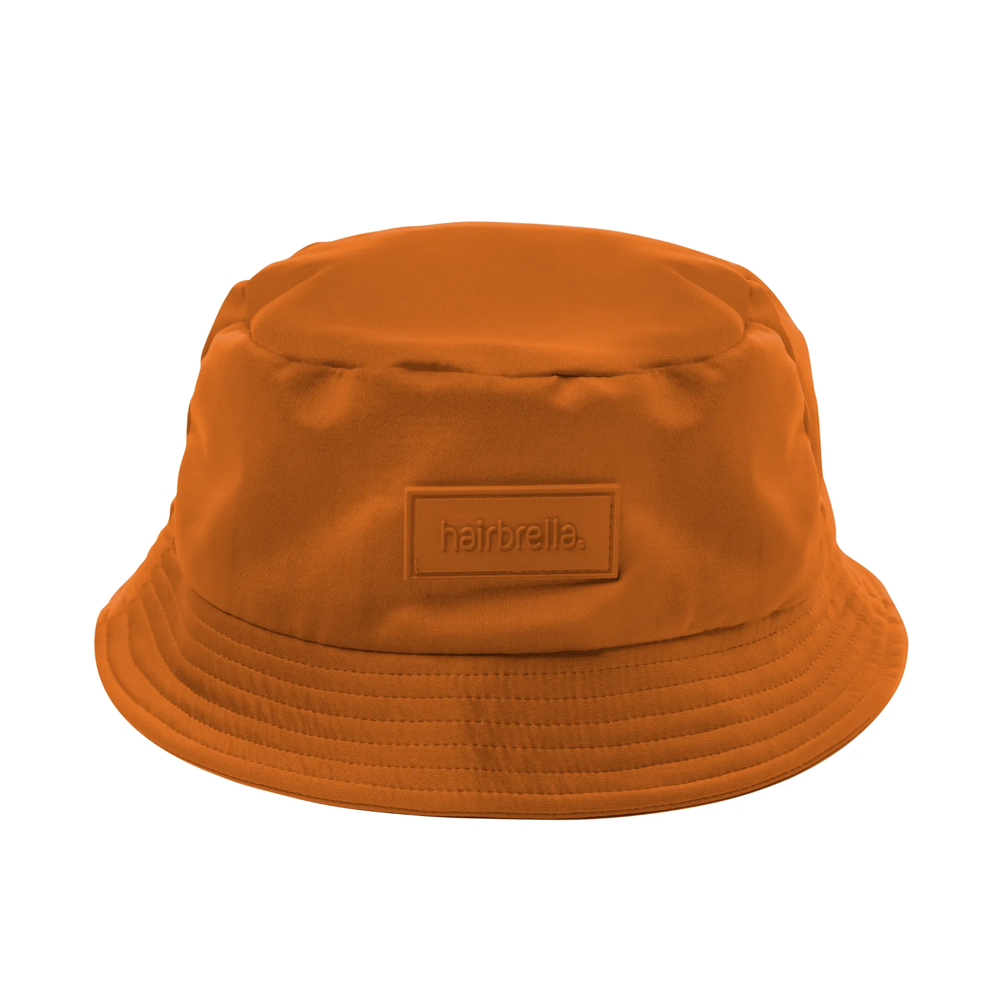 Waterproof, Satin-Lined Men's Bucket Hat