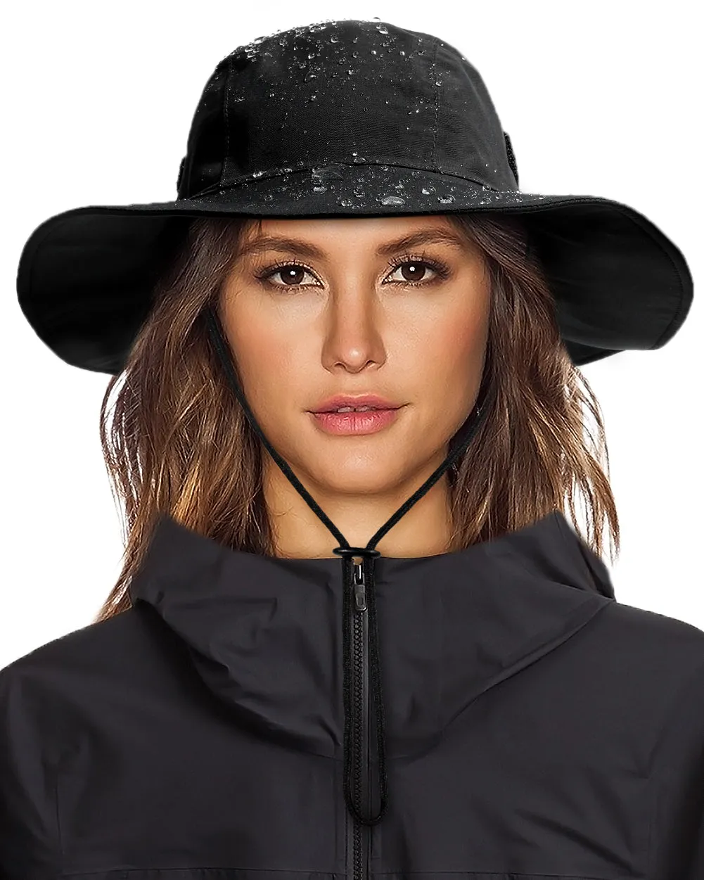 Winter Waterproof Bucket Hat