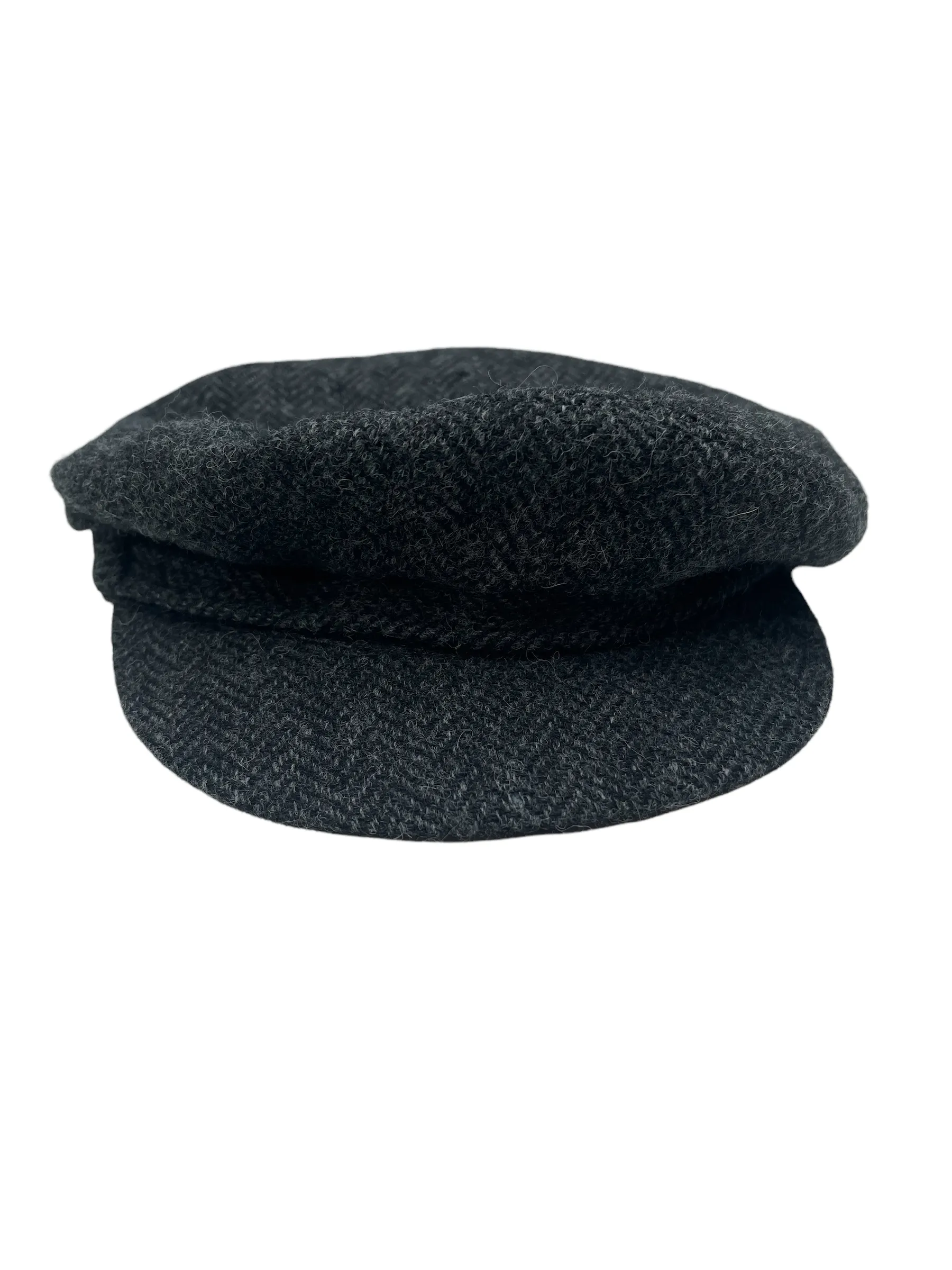 Wool Beret - 7 1/8