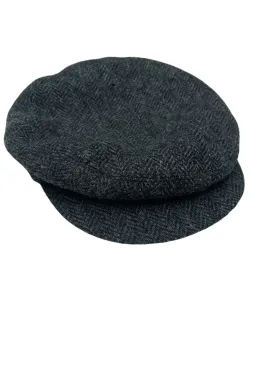 Wool Beret - 7 1/8