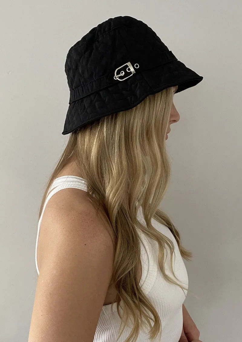 York Bucket Hat For Women Waterproof